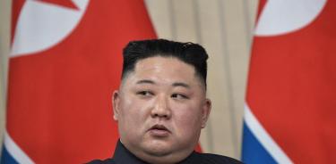 Kim Jong-un considera que la desnuclearización depende enteramente de EU