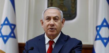 Netanyahu se reunirá con Pence y Pompeo en conferencia sobre Oriente Medio