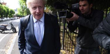 Boris Johnson, ante la justicia  por mentir sobre el brexit