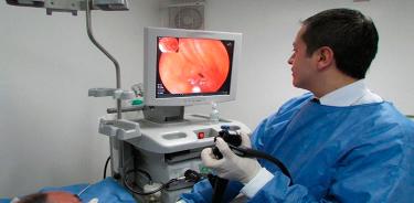Endoscopias, una vista precisa al interior del cuerpo