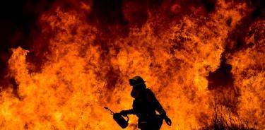 Seúl declara el estado de desastre nacional por incendios masivos