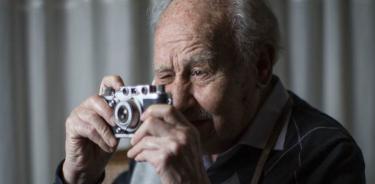Fallece el fotógrafo Pablo del Castillo, el último de los Hermanos Mayo
