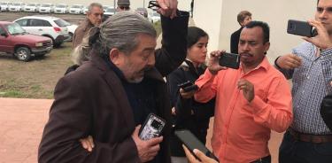 Sentencian a 47 años por feminicidio al marido de española Garrido en México