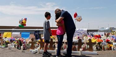 España se solidariza con México por matanza de El Paso, Texas