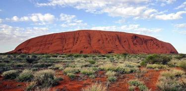 Descubren un “mundo jurásico” en la cuencas de Cooper, en Australia