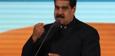 El Ku Klux Klan gobierna EU; quiere apoderarse de Venezuela: Maduro