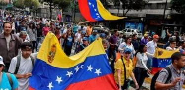 El Grupo de Lima mete presión contra el narco-régimen de Maduro