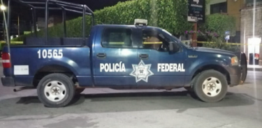 Atacan instalaciones de Policía Federal en Acámbaro, Guanajuato