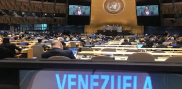 Venezuela entra al Consejo de Derechos Humanos, pese a brutal informe de Bachelet