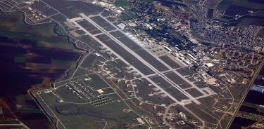 Turquía podría cerrar base aérea a EU