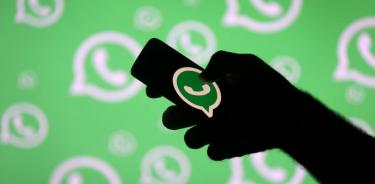 Alertan sobre virus difundido por WhatsApp