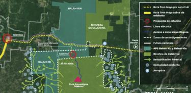 Analizarán en Chetumal impacto turístico del Tren Maya