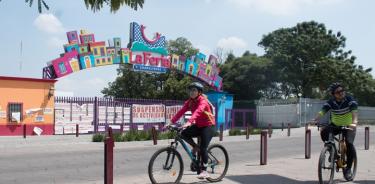Chapultepec tendrá nueva feria; definirán en consulta su diseño
