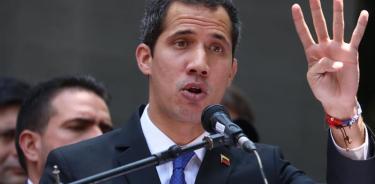 EU mantiene consultas en la OEA para una resolución que respalde a Guaidó