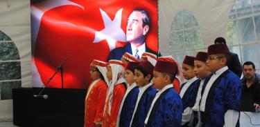 Turquía dejará de enseñar la teoría de la evolución en la escuela