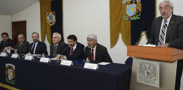 UNAM presentará agenda de ciencia y tecnología a candidatos presidenciales