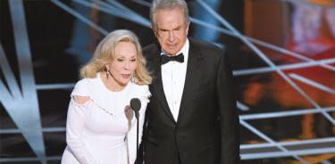 Faye Dunaway siente culpa por error histórico en los Oscar