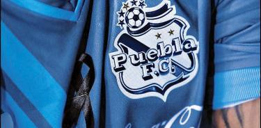 Ponen en venta al Club Puebla