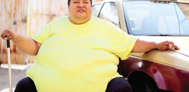 Kilos Mortales, la serie que busca concientizar sobre la obesidad en México