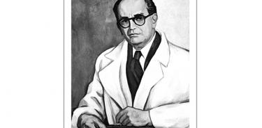Cardiólogo pionero, maestro universal: Ignacio Chávez