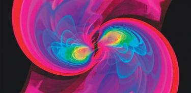 Hallazgo de ondas gravitacionales, la noticia del año, según Nature