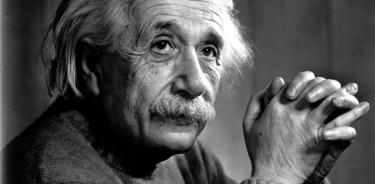 Anhelo de Einstein se cumple: pesan estrella con Teoría de la Relatividad