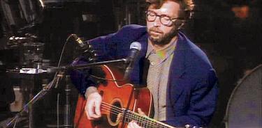 Pearl Jam, R.E.M. y Eric Clapton se inspiraron en cartas para escribir éxitos musicales