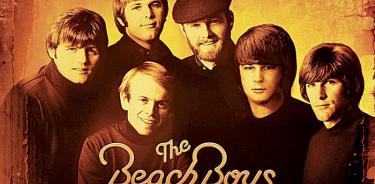 Dan toque sinfónico a la música de The Beach Boys