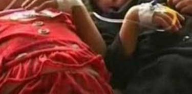 Más de 200 niñas son envenenadas en escuela de Afganistán