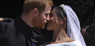 La boda del príncipe Harry y Meghan Markle:  La modernización de la monarquía británica
