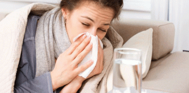 Gripes y resfriados no dejan descansar