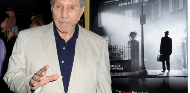 Fallece William Blatty, autor del libro y guión de 