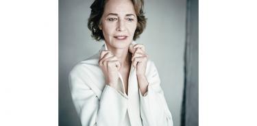 Habrá Oso de Plata de Honor para Charlotte Rampling