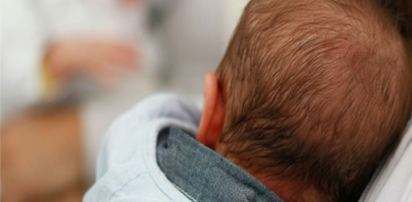 Sincicial respiratorio, peligro para bebés prematuros
