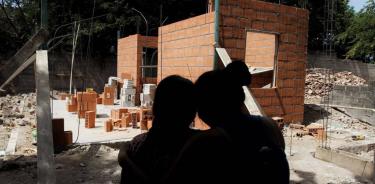 Anuncia Sedatu inversión para reconstruir 26 mil casas en Oaxaca