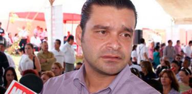 Interpone el PRI denuncia contra el candidato Antonio Echevarría
