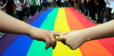 Detras de la lucha contra el matrimonio igualitario hay grupos ultraconservadores