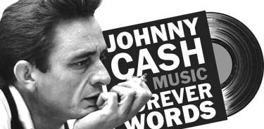 Palabras para siempre, el emblemático homenaje a Johnny Cash