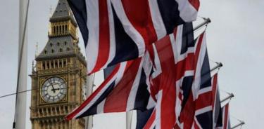 Gran Bretaña vota traumatizada y deprimida