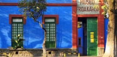 Museo Frida Kahlo invita a conocer a la artista mediante su vestimenta