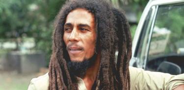 Bob Marley, el músico de la libertad