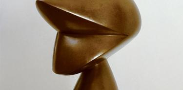 El dadaísmo de Arp se exhibe en el Museo de Arte Moderno