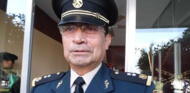 Perfil: ¿Quién es Luis Cresencio Sandoval González, próximo titular de Sedena?