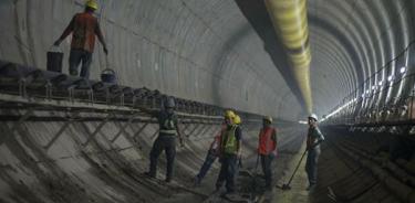 Piden respetar recursos para Túnel Emisor Oriente
