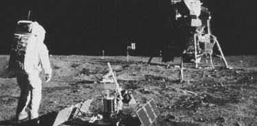 1969: El México que vio llegar al hombre a la luna