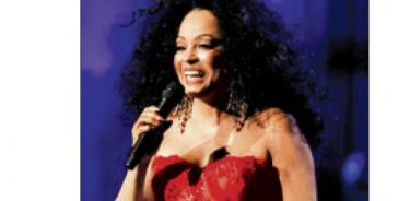 Diana Ross recibirá premio a trayectoria