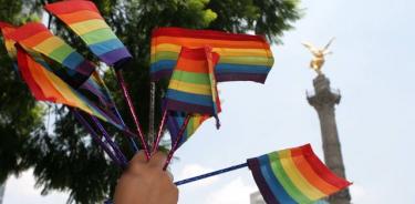 Aprueban reformas al IMSS e ISSSTE para otorgar derechos a parejas LGBTTTIQ