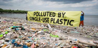 Estamos fracasando en la lucha contra el plástico y lo pagaremos muy caro