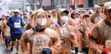 Maratón de Tokio aplazado a marzo de 2022 por restricciones sanitarias
