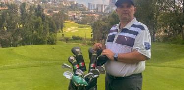 Juan Carlos Ramos: La tecnología al servicio del golf... y los golfistas